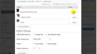 WordPress SEO Tutorial 16 - Using the SEO Friendly Images Plugin to Optimize Images
