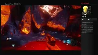 Black Ops 3: Revelations en vivo!!!