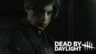 Dead by Daylight -  the new 