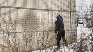Оригинальное поздравление мужчин Туфельки с 8МАРТА))) 2024