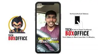 144 என்ற பயம் வேண்டாம் ePass வாங்கி இனி சாலையில் பயணம் செய்யலாம் | Tech Box Office