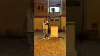 Aramis Jr Maya | La paciencia