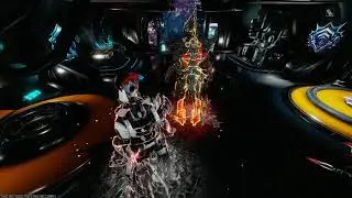 Warframe: Spore Ephemera