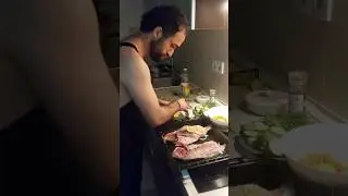 Hansı Restoranda belə Balığ verirlər? Deyin gedey yeyəy😎💯💥💣#keşfet#meal#tips#viral