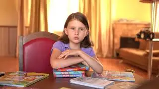 Наташа читает. Выпуск 2.