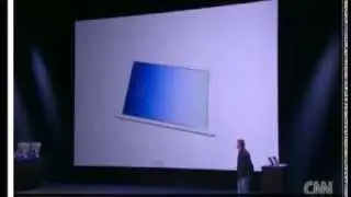 Apple unveils lighter iPad Air