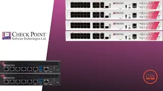 Checkpoint Home Lab Setup Day 2 | Checkpoint training