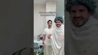 Cómo se originó la humanidad 8.0 👼 | con @Nachter