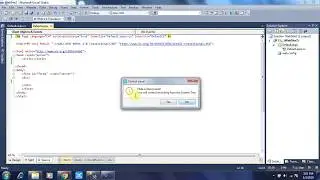 how to call javascript function from code behind on button click in asp net c#