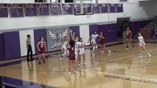 Wilson at St Anthony