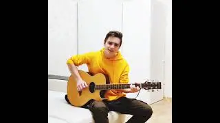 Рифат Зарипов - Кияугэ чык бары яратып(cover)