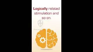 Animated Explainer Video Braingym Activity | For Ashiana Housing Limited