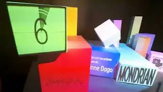 Mapping video - Coppet 1