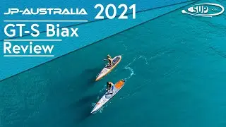 JP Australia GT-S - 2021 - Review
