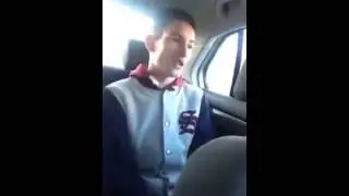 Mc Lynchy Rap #12