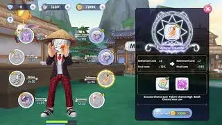 ROX +4 Blue weapon is it a myth? or not?