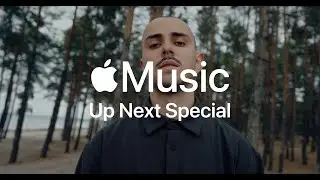 OTOY - Apple Music Up Next special