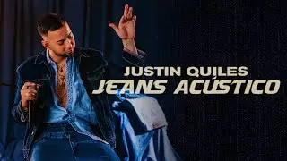 Justin Quiles - Jeans (Acústico)