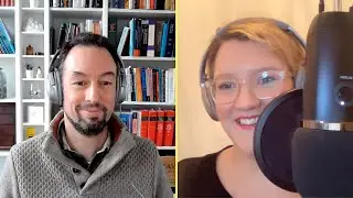 50 The UK's very low bar on Ukrainian refugees, with Colin Yeo