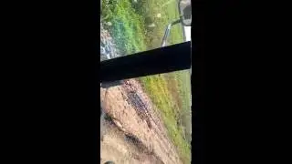 мтз 82.1  и юмз 6кл за песком