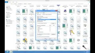 How to edit and replace shell32.dll and other system files in Windows 8