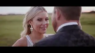 Molly and Tyler Wedding Highlights | Jwayne Productions Videography