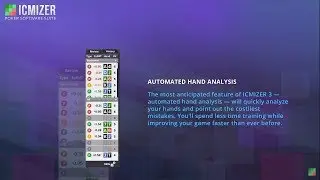 ICMIZER 3 - Official Teaser