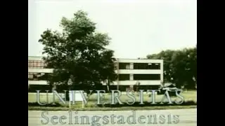 Universitas Seelingstadensis NVA Film DDR 1987