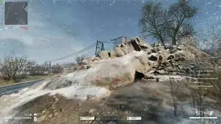 World War 3 Extra Footage Part 1