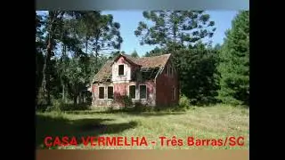 Hoje no canal Caçadores de Histórias Sobrenaturais tem análise da Casa Vermelha.