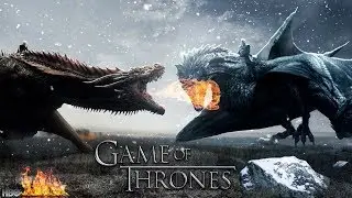 Игра престолов 8 сезон— Русский трейлер (2019)