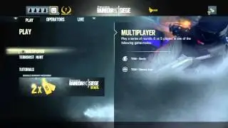 Reibow six siege закрытая бета