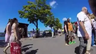 KULTURUFER FEST FRIEDRICHSHAFEN 2016