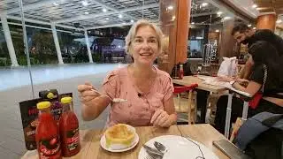 Бали Часть 1: Чудесная балийская еда