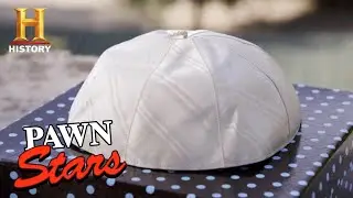 Rick & Chum's BIG SPLURGE on RARE ITALIAN RELICS (Season 17) | Pawn Stars