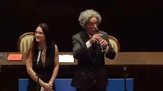 RISArchers - Monólogos Científicos - Noche Europea 2023