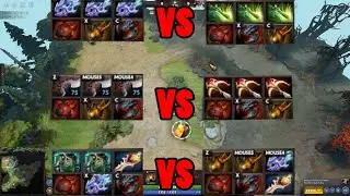 SNIPER VS SNIPER