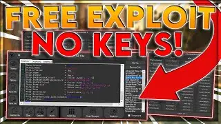 [UPDATED] Vega X | BEST Free ROBLOX Script Executor / Exploit | NO KEYS | 500+ Scripts | *July 2022*