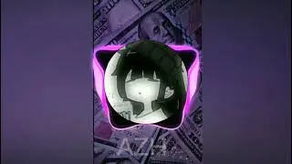 Dinero ~ Edit Audio
