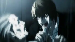 scrapped death note sparta remix