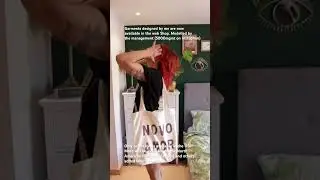 #merchdrop #novoamor