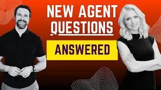 New Agent Leads: Your Questions Answered!