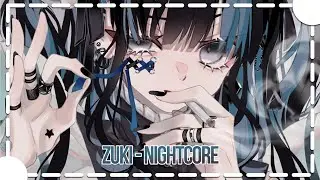 「Nightcore」- B*tch Better Have My Money - | Lyrics |
