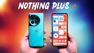 Nothing & CMF: The New OnePlus with Faster Updates & Improvements! 👍