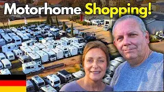 ACHTUNG! Nomadic Life, Does Germany Hold the Key?