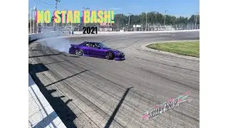 NO STAR BASH 2021 Tandem Drifting