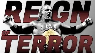 Triple H and The Reign of Terror - The Complete Story