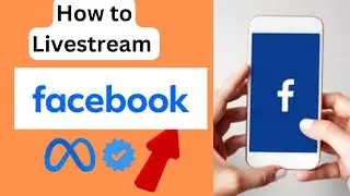 How to Go Live Like a Professional on Facebook
