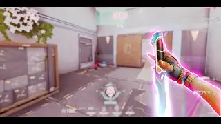 The Best Filmora X Valorant Montage Hands Down(GTA-Rarin)🚔