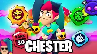 COMO JOGAR DE CHESTER - GUIA COMPLETO